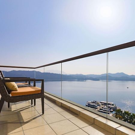Hilton Hangzhou Qiandao Lake Resort Qianwu Bagian luar foto