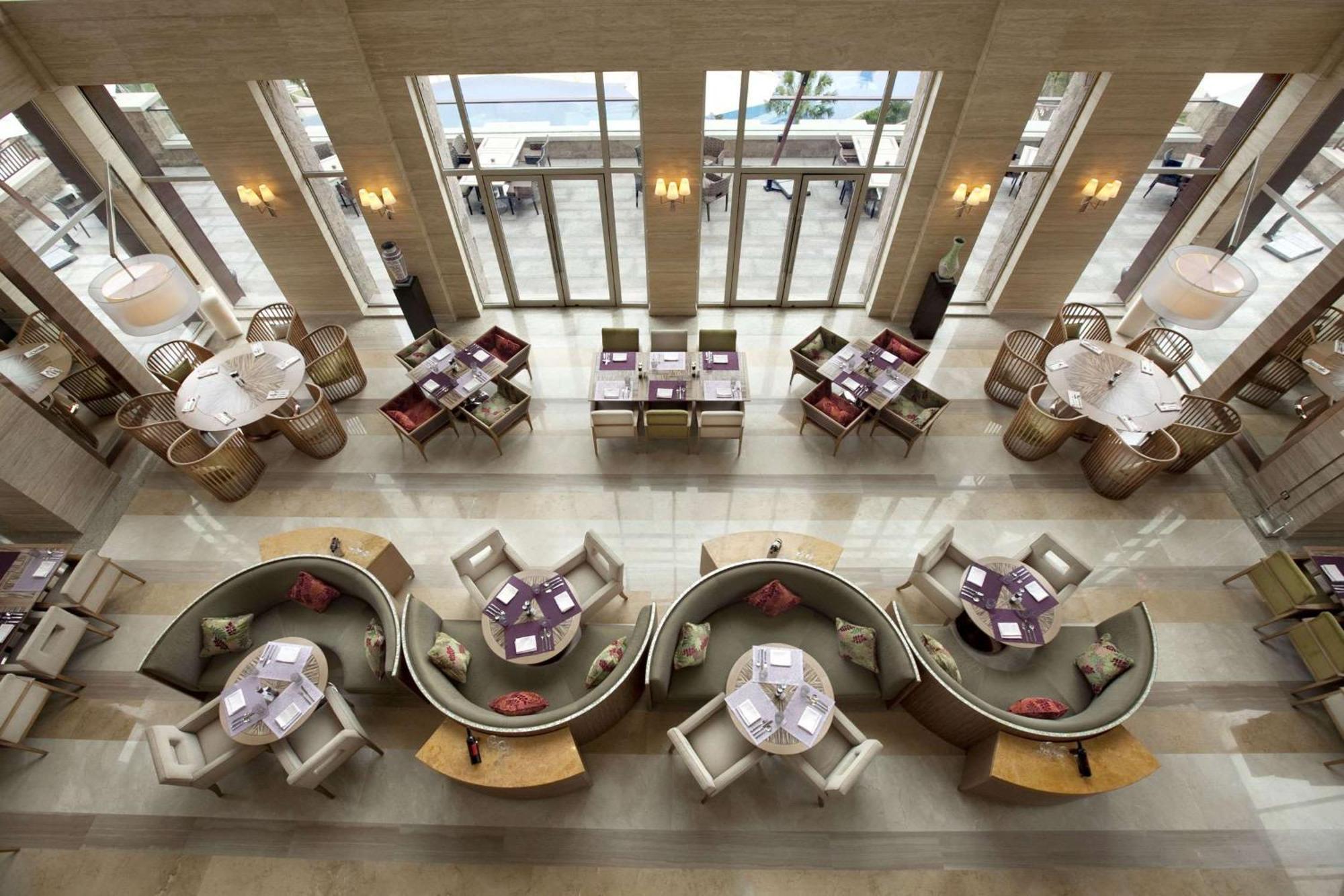 Hilton Hangzhou Qiandao Lake Resort Qianwu Bagian luar foto