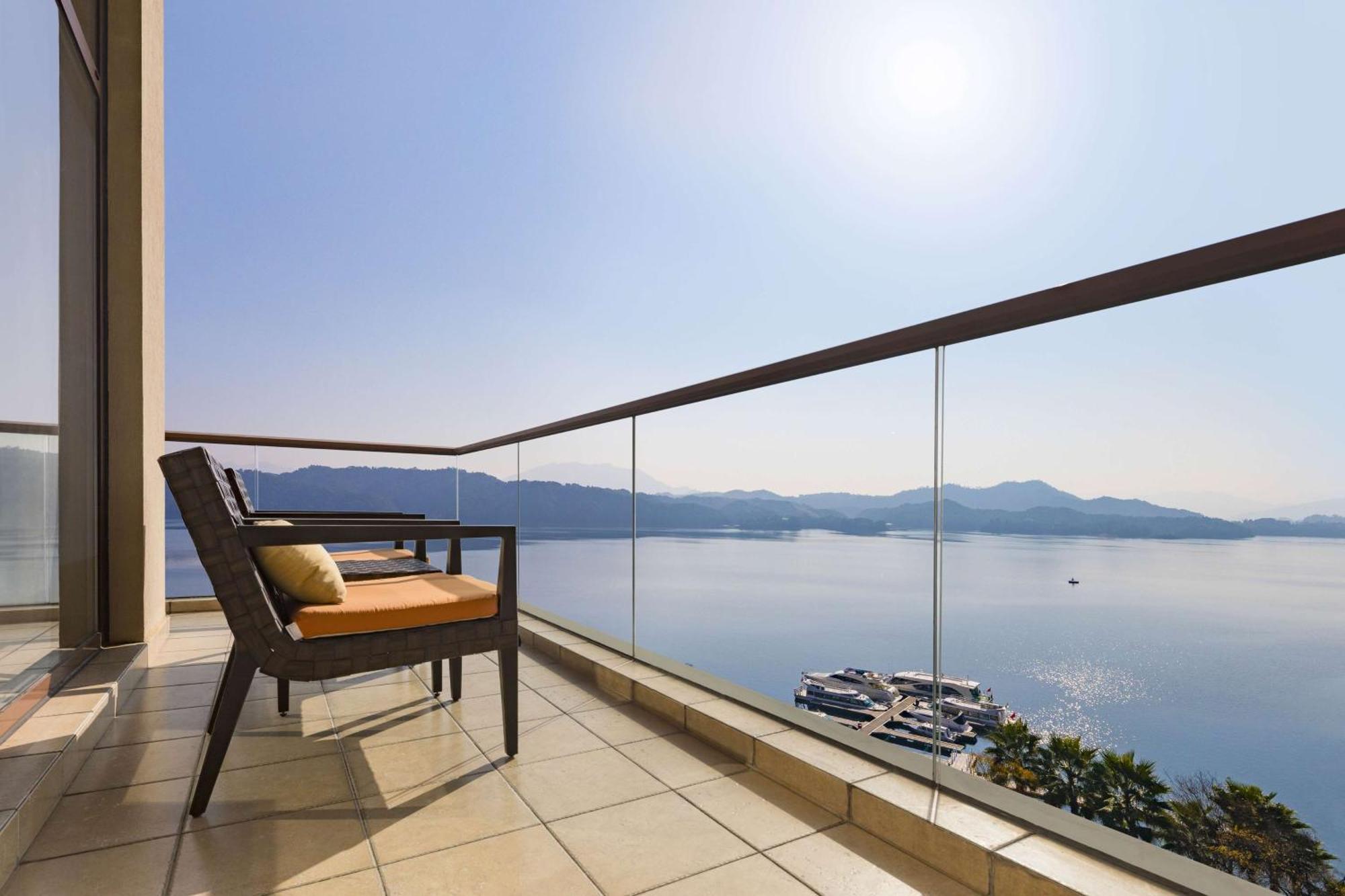 Hilton Hangzhou Qiandao Lake Resort Qianwu Bagian luar foto